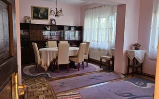 Casă 2 familii / firmă + livadă Satu Mare - Cionchești - Poză 4