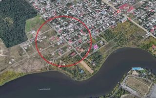 Teren intravilan Straulesti | 500 mp | Cartier nou - Poză 3