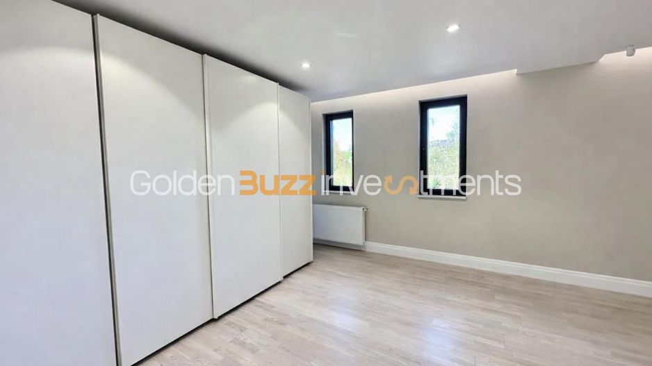 Vila duplex premium cu piscină | Oxford Gardens – Pipera |Lângă pădure - Poză 7