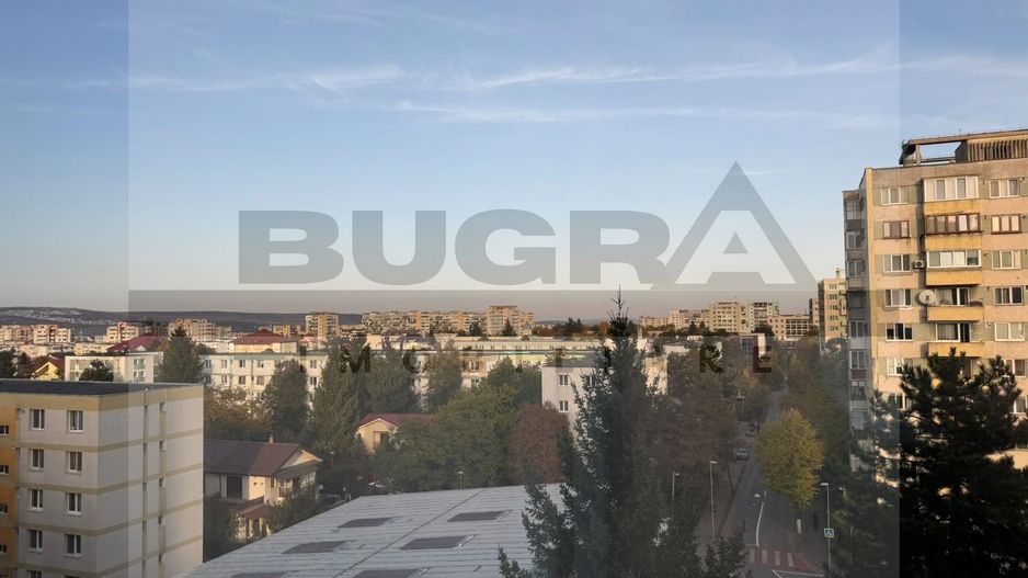 Apartament 2 camere la cheie, etaj intermediar, zona Hermes - Poză 11