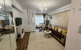 Apartament 3 camere de inchiriat, Copou – Carol I Residence, Aleea Mihail Sadoveanu - Poză 1
