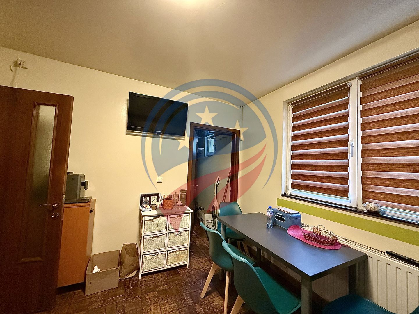 Casă de vânzare – Bld. Nicolae Romanescu, Craiova - Poză 7