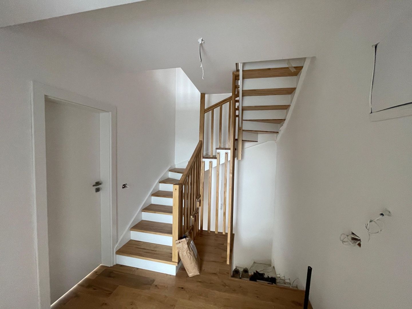 ULTIMA Vila Englezeasca Otopeni P+1+M, proiect DEOSEBIT, 0% comision - Poză 11