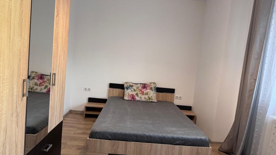 APARTAMENT 3 CAMERE | KOGALNICEANU | LOC DE PARCARE - Poză 9