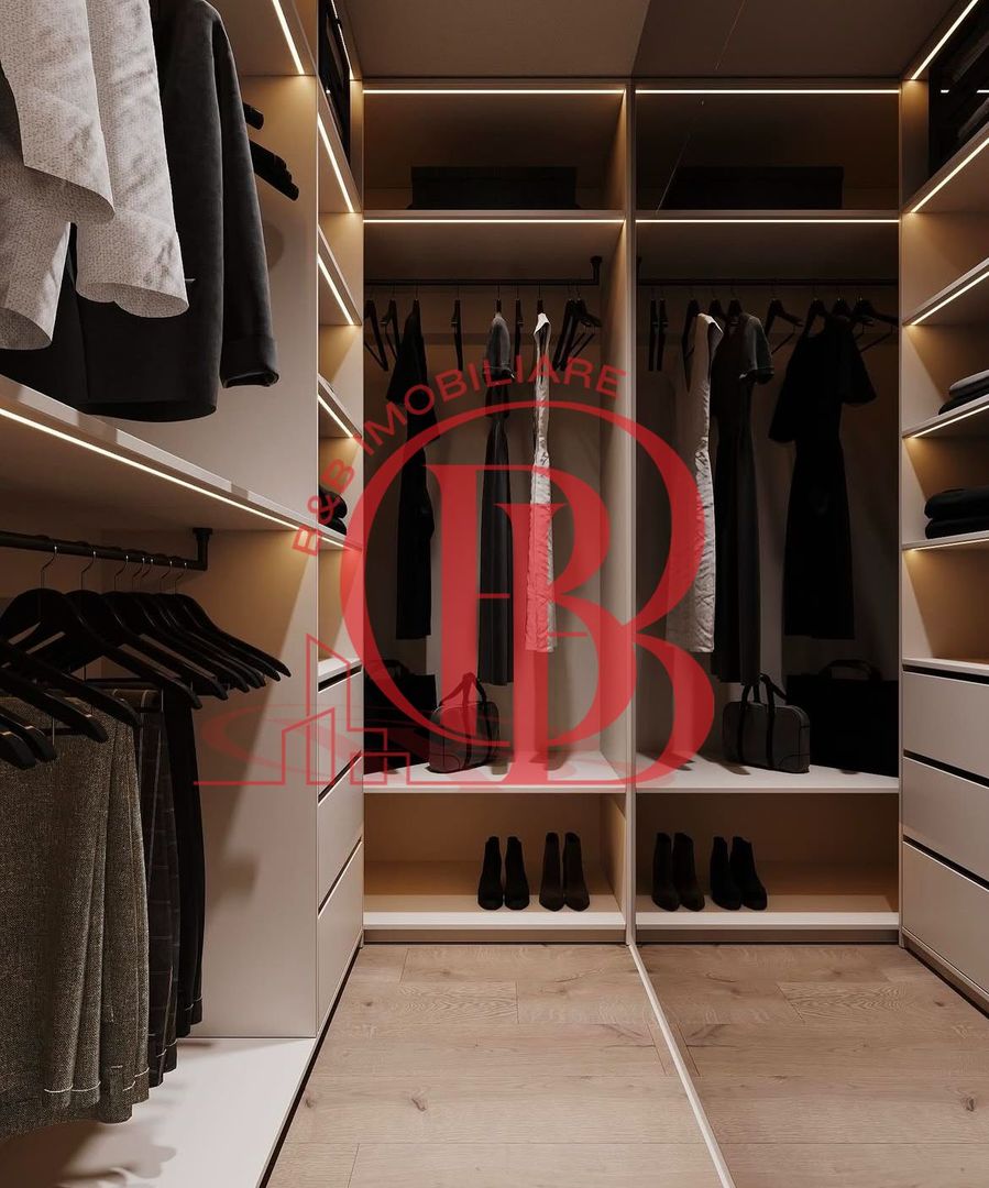 2 camere decomandat -Discount 50% Loc Parcare -Th. Pallady - Poză 10