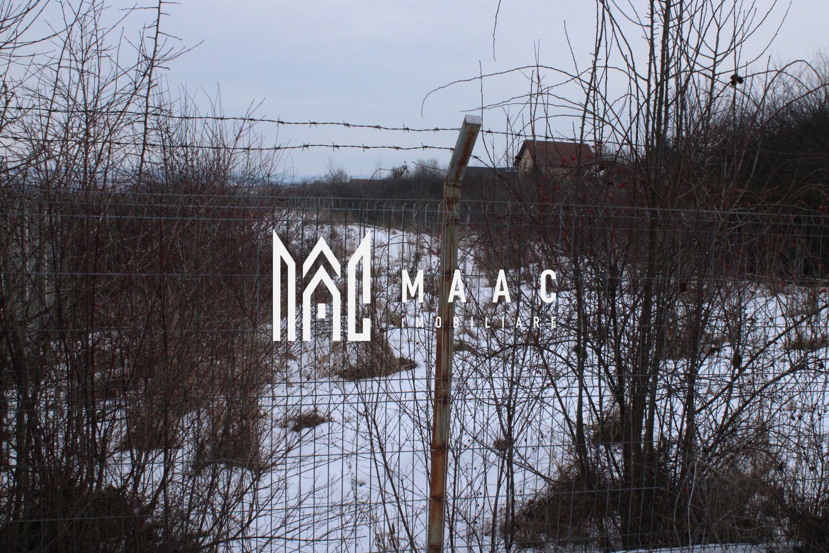 Ofertă Imediată: Teren pentru Construcții în Daia! - Poză 8