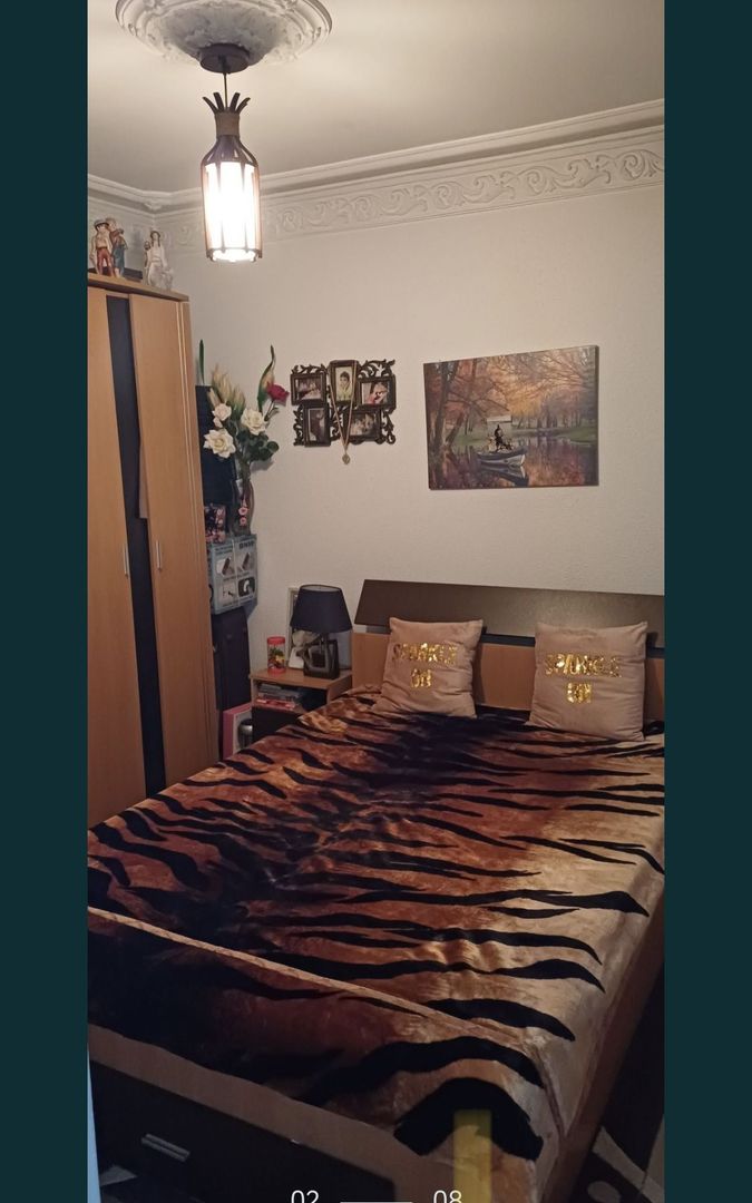 3 camere Tomis Nord-mobilat si utilat - Poză 8