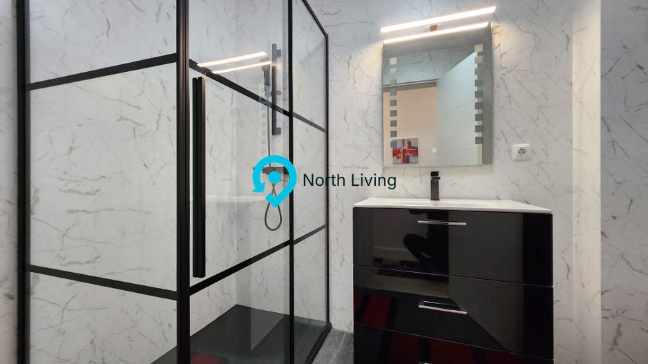 Apartament 3 camere | Floreasca Residence | Terasă 10 mp | Parcare sub - Poză 11