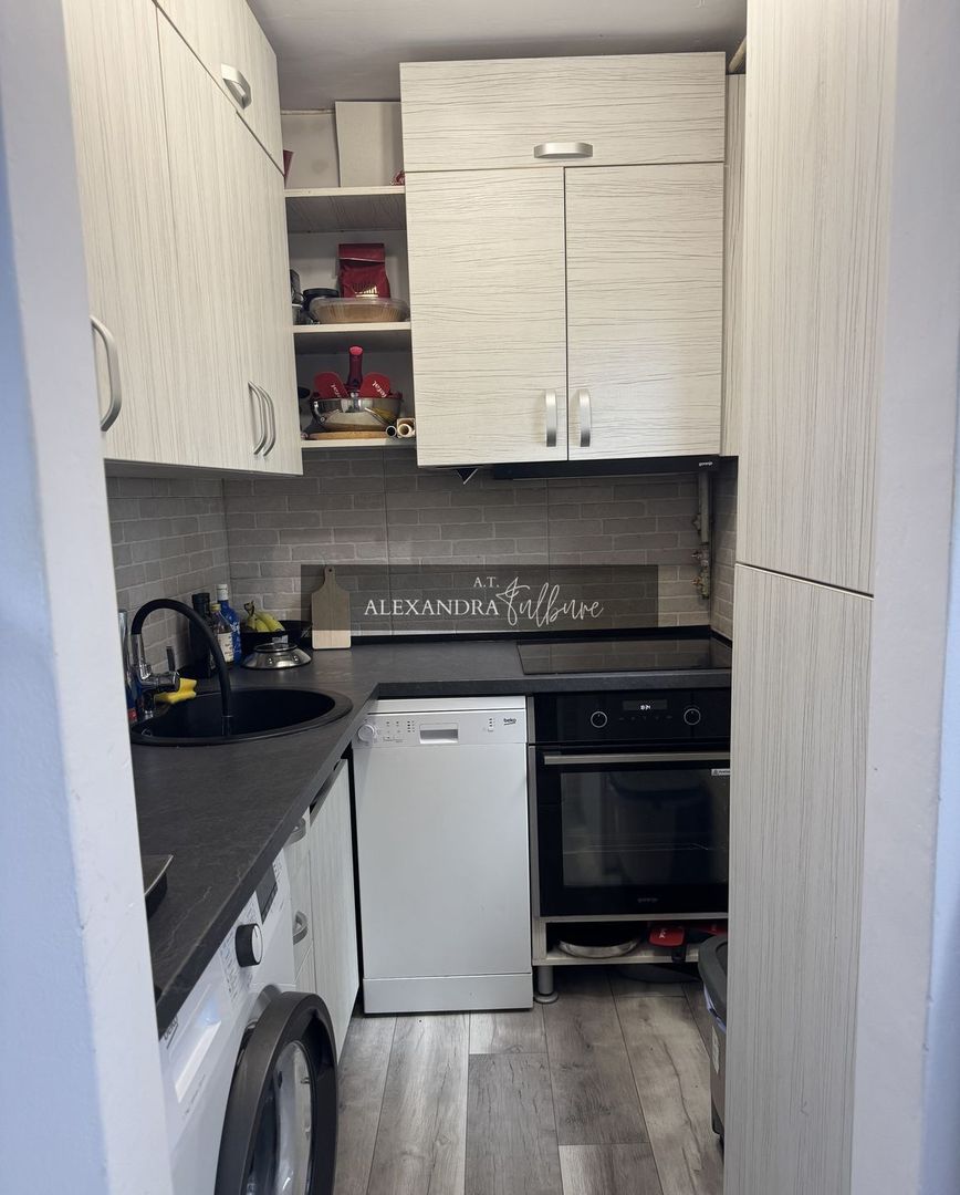 Apartament 2 camere | Gheorgheni – Str. Alverna | Parter înalt - Poză 6
