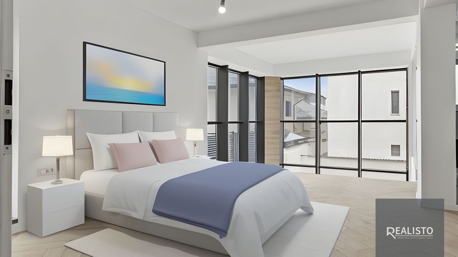 Vila deosebita langa padure I Design unic și exclusivist - Poză 8