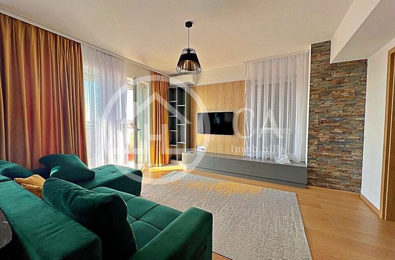 Apartament cu 2 camere de inchiriat in Iosia Residence, Oradea - Poză 1