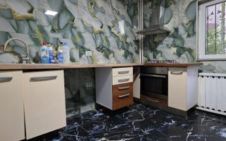 VANZARE 4 CAMERE DECOMANDAT VITAN MALL - Poză 7