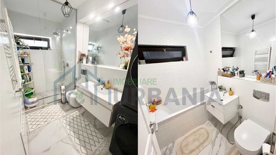 Casa Smart & Eficienta – Bucium, La Brazi Residence - Poză 7