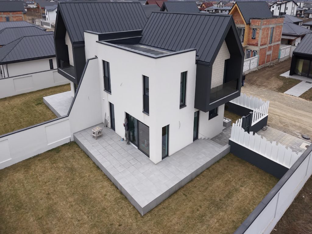 Casa de vanzare - Poză 4