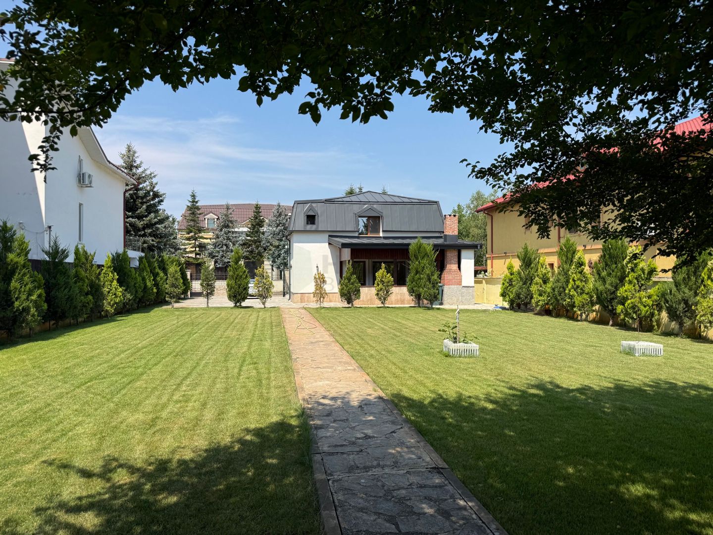 Vila premium 5 camere Pipera | Teren 1.000 mp - Poză 25