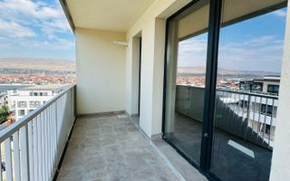 De inchiriat apartament 2 camere /Bloc nou 2024/ Parcare subterană - Poză 10