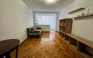 2 camere | Mobilat si utilat | Centrala proprie | Etaj 1 - Poză 2