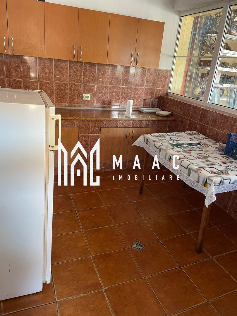 Apartament 4 camere de închiriat | Ștrand, Sibiu | 120 mp, 2 băi - Poză 6