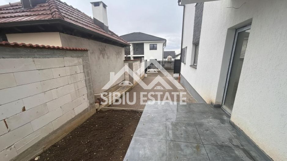 Duplex Intabulat, Pompa de Caldura si Incalzire in Pardoseala - Poză 2