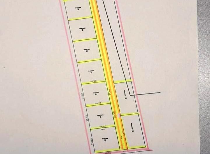 Terenuri intravilane de vânzare în Radomirești – Letea Veche, județul - Poză 2