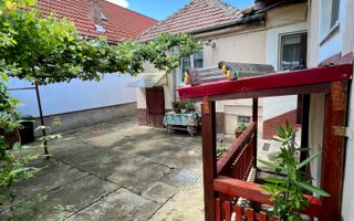 Casa curte comuna in zona Milea- Teren 300 mp - Poză 4