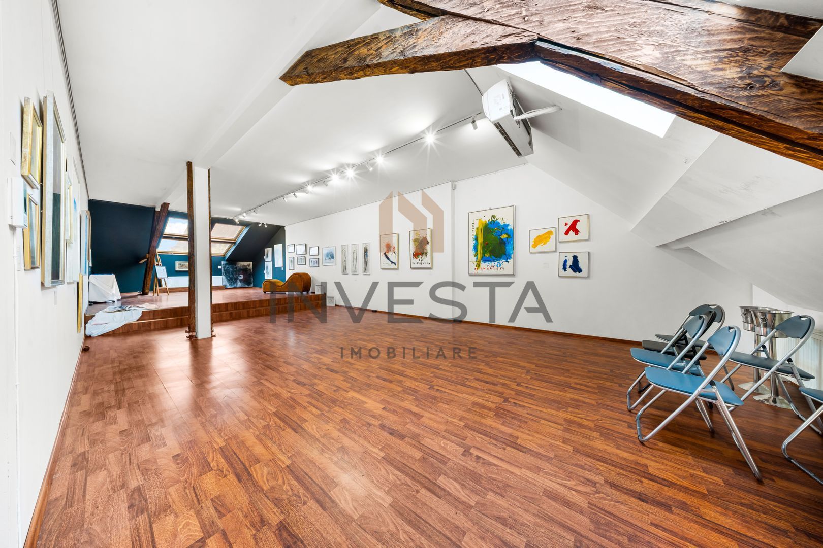 Spatiu de birouri Ultracentral Piata Unirii, 182 mp! Oportunitate rara - Poză 4