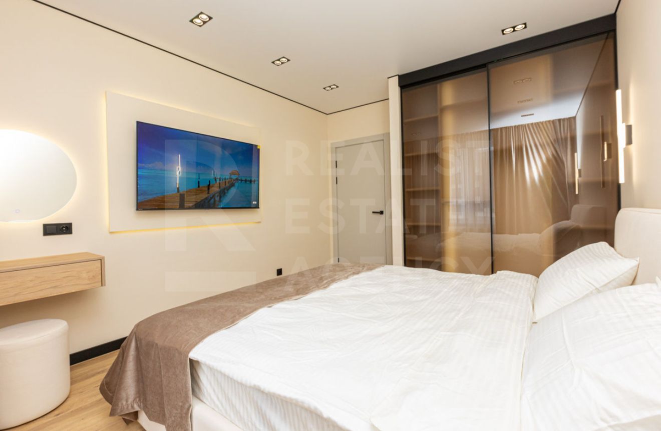 Vânzare, apartament, 2 camere, str. Ioana Radu, Buiucani - Poză 7