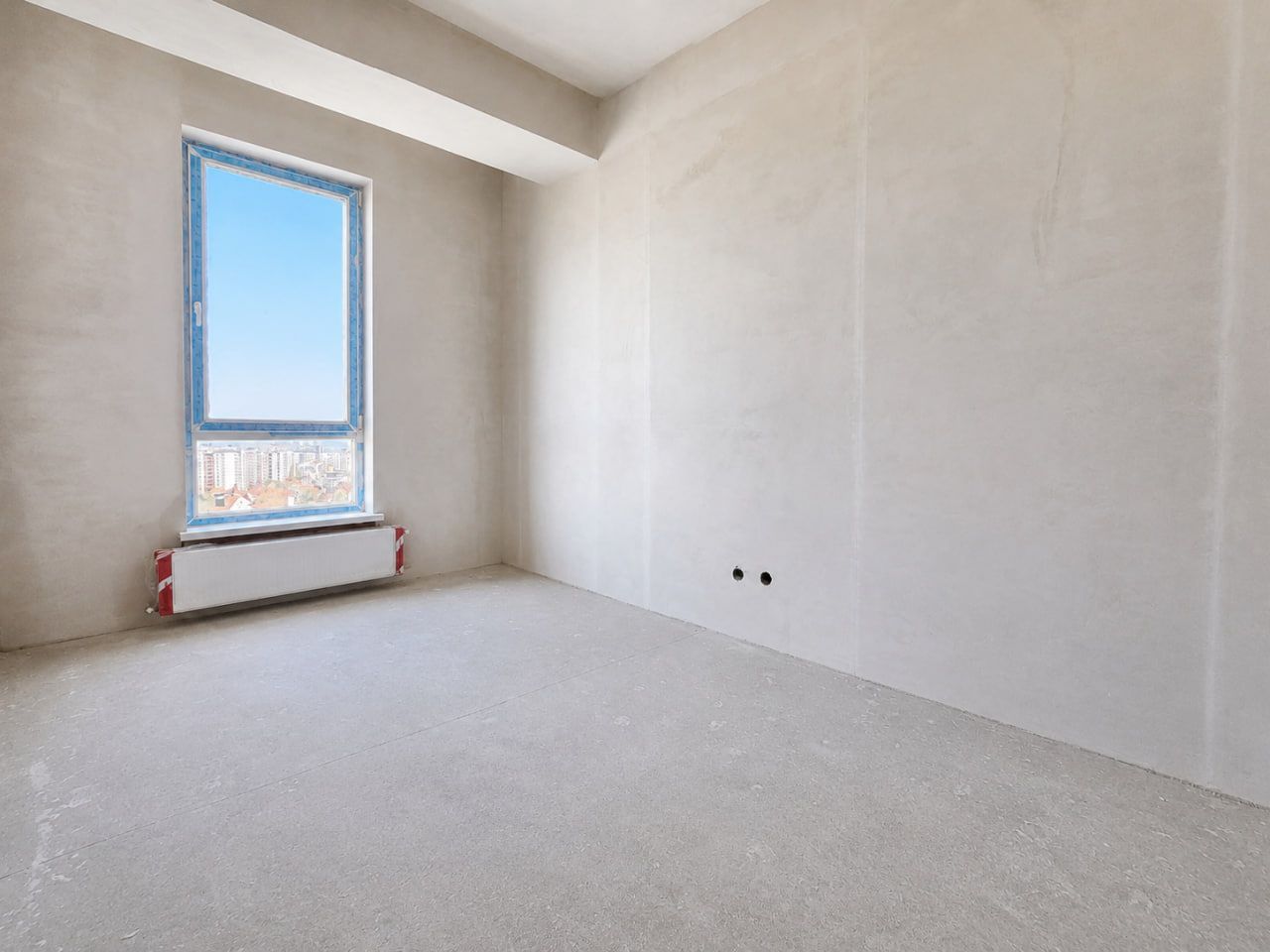 Exclusiv! 3 camere, 80 m², Botanica, Tudor Strișcă – bloc nou dat în exploatare - Poză 20