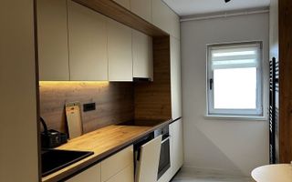 Apartament elegant cu 4 camere în Zorilor Cluj Napoca. - Poză 1