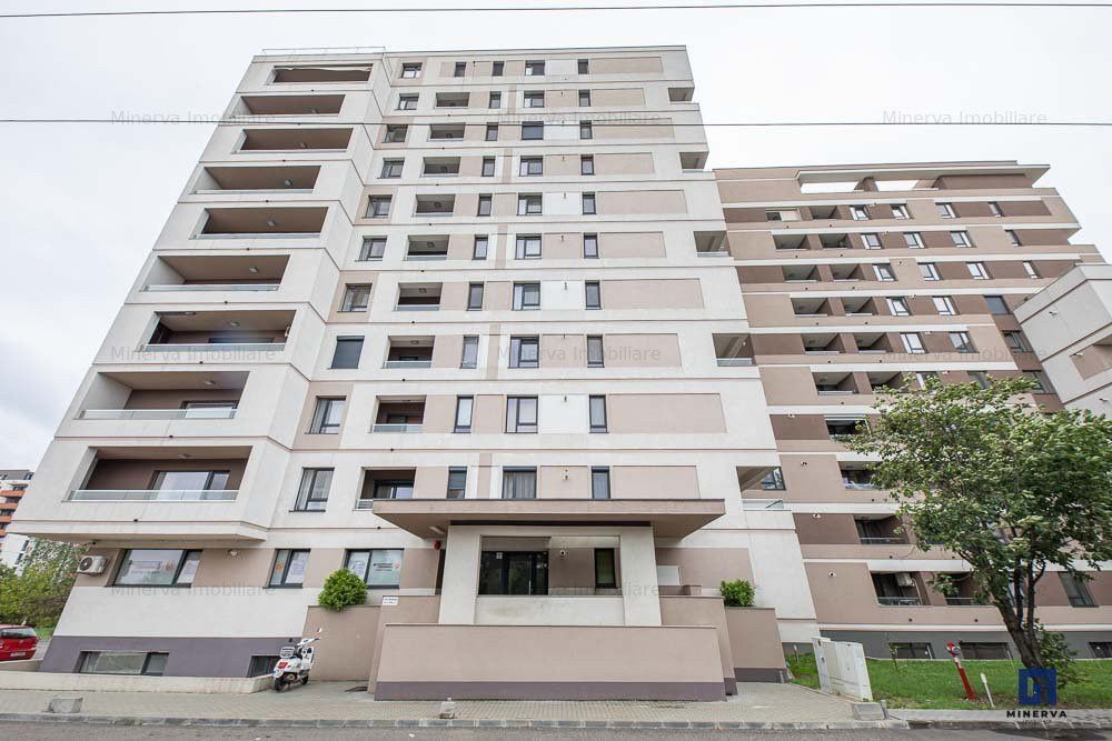De inchiriat apartament 3 camere | decomandat | North Star Residence | Aradului - Poză 28