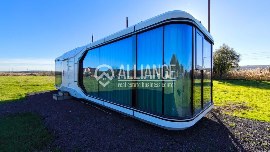 SALIGNY - (Cod01) Mega-ansamblu rezidential la start! - Poză 20