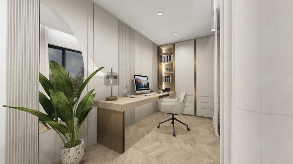 Casa 5 camere | Pipera | Drumul Potcoavei - Poză 13