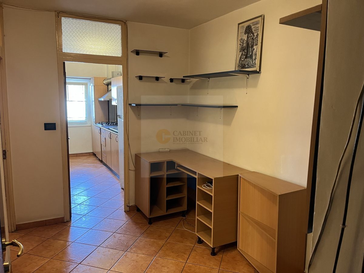 Garsoniera I Bd Ion Mihalache I Etaj 4 I Bloc 1985 - Poză 5