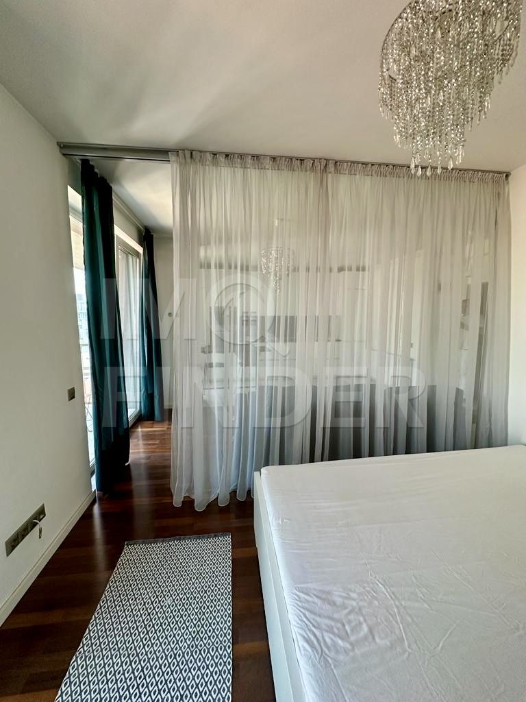 Inchiriere 2 camere, imobil nou, Centru, Platinia Elite Residence - Poză 9