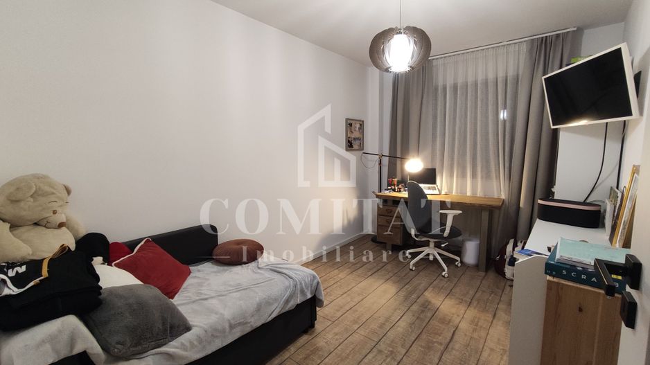 Apartament cu 3 camere | 64 mp |  Floresti - Poză 3