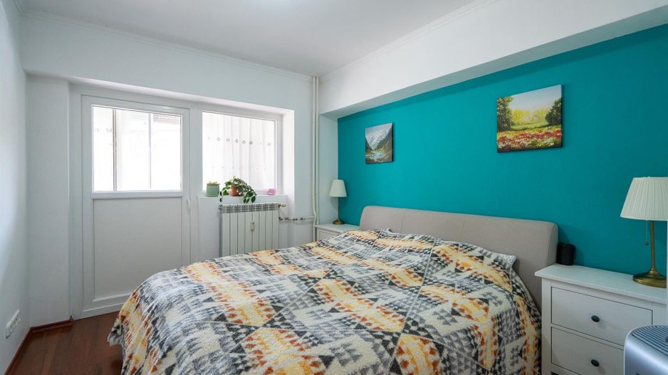 Apartament 3 camere tip U Dacia - Poză 6