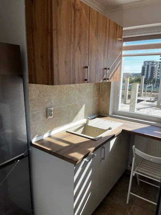 Garsoniera de inchiriat Militari Residence - Poză 3