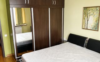 Apartament cu 4 camere | 118 mp utili | Cartier Tilișca | 3 balcoane | - Poză 10