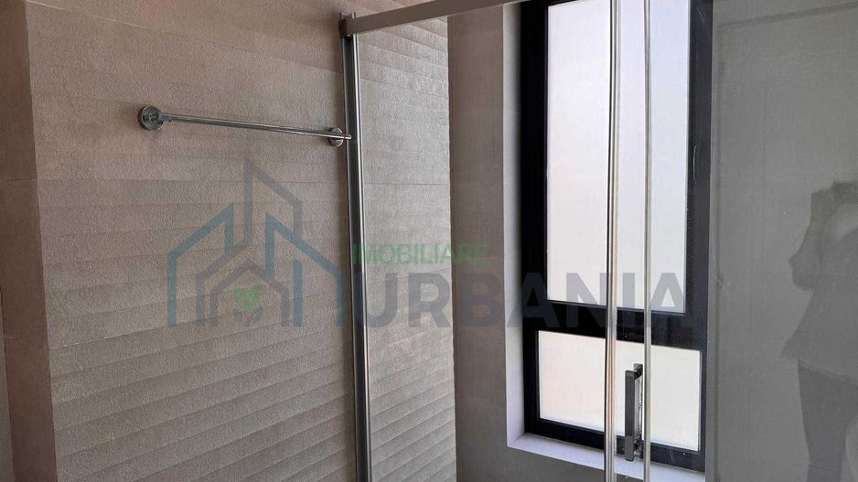 Apartament 2 camere de închiriat în Pacurari, Complex Grand Beattle - Poză 8