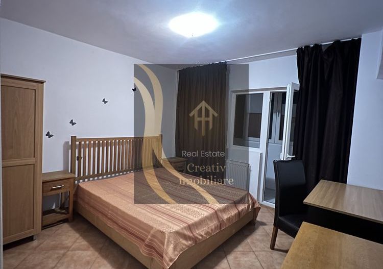 Apartament cu doua dormitoare separate langa statia de metrou Bucur Obor - Poză 1