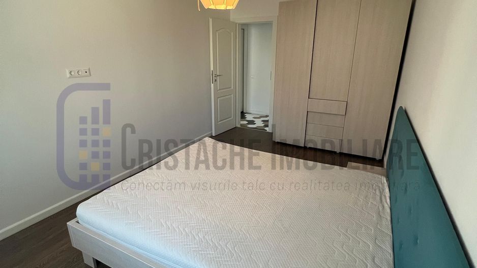 Inchiriere apartament pet friendly, spatios cu 3 camere zona Timpuri Noi - Poză 5