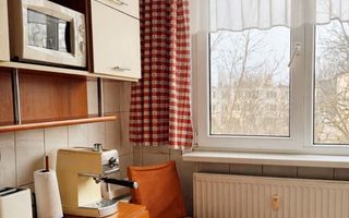 Apartament 2 camere, renovat, mobilat și utilat – Țiglina 1, Galați - Poză 7