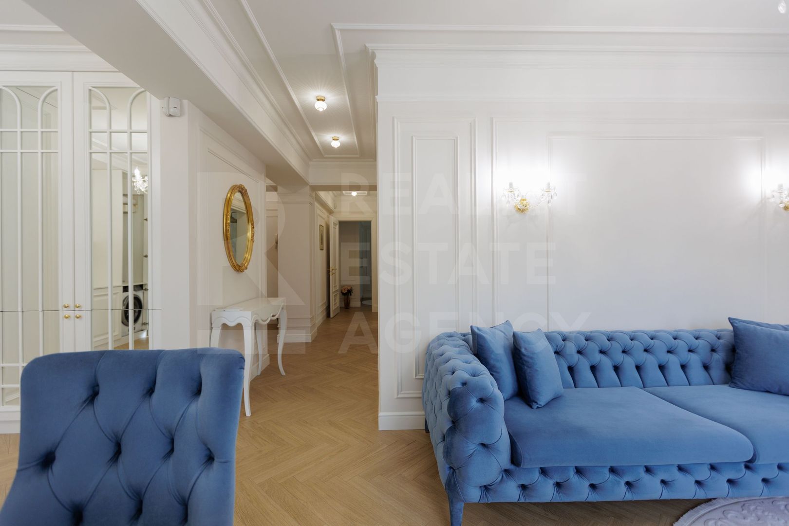Vânzare, apartament, 2 camere, str. Petru Rareș, Centru - Poză 1