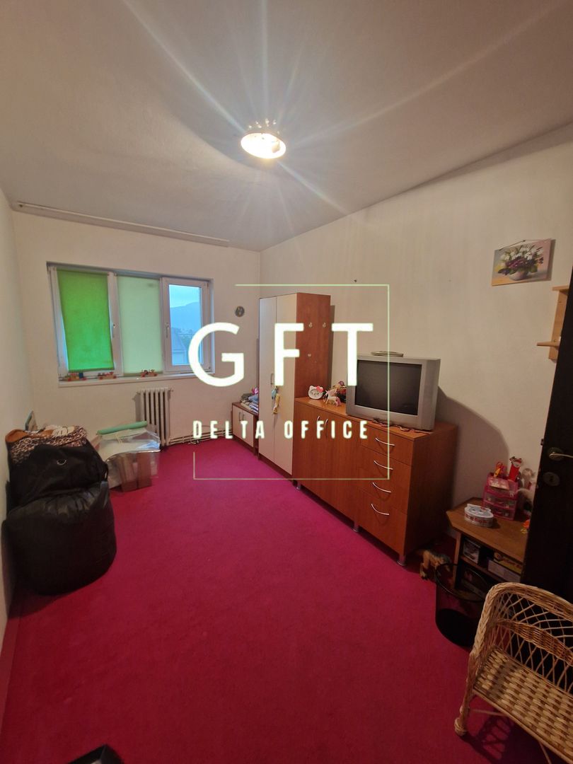 Apartament 4 camere | Bistrița , 86 mp utili - Bloc Lama - Poză 12