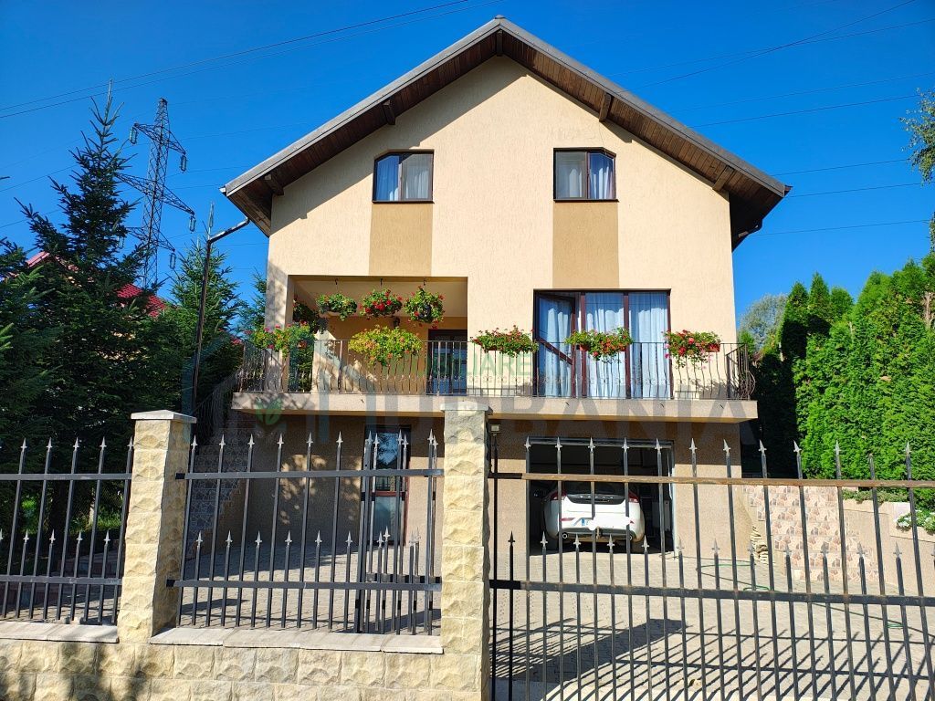 Casa de vânzare în Carlig. - Poză 1