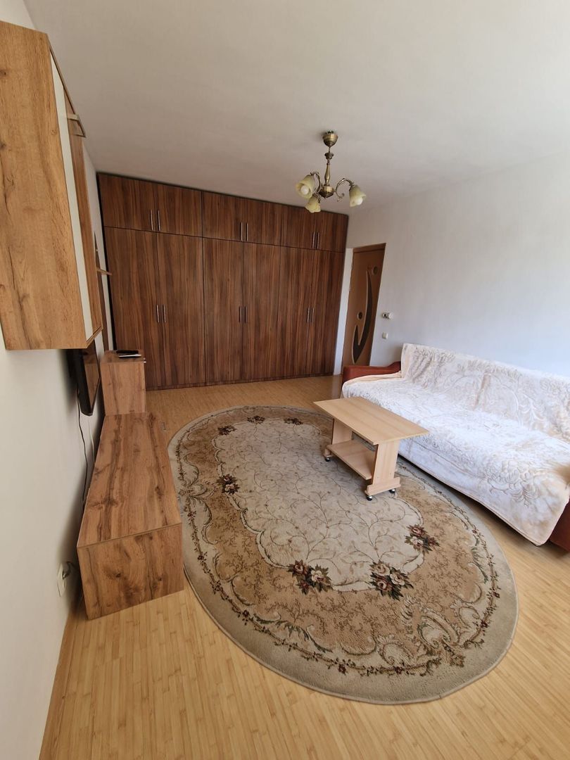 Garsoniera de inchiriat Pacii - Poză 2