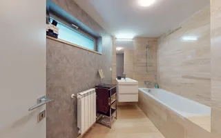 CALEA VICTORIEI - Vernescu | 2 camere | Bloc 2015 | Parcare subterana - Poză 18