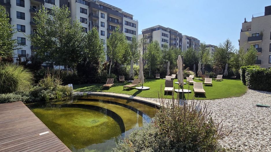 Chirie I Apartament 2 camere I Avalon Estates I Designer I Sala I Paza - Poză 20