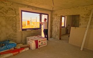 Casa tip Alpeziana Austriaca - Cele mai intalte Standarde - Poză 9