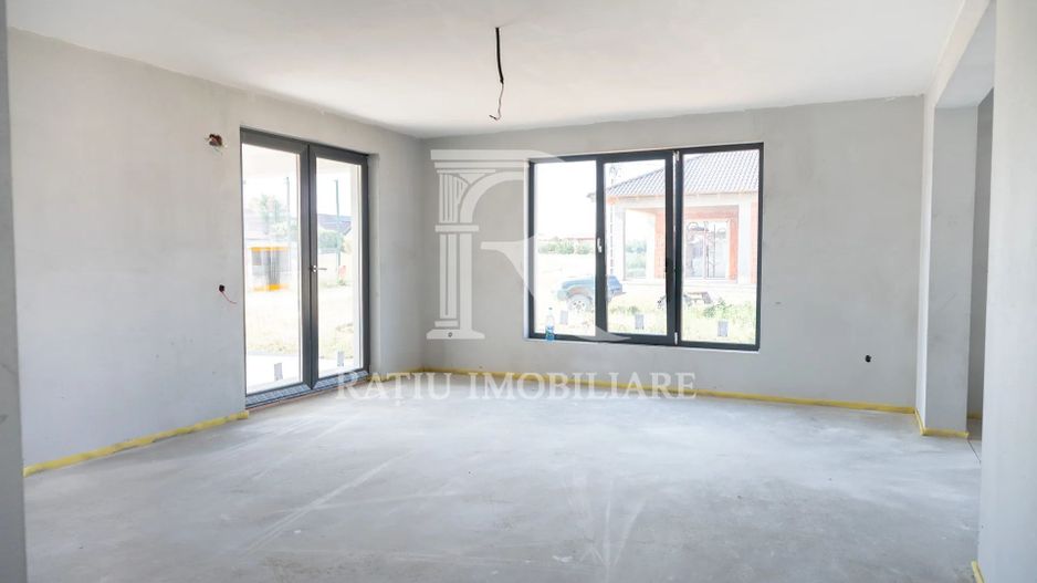 Casă Nouă | 3 Dormitoare | Teren 519 mp | Sântandrei - Poză 8